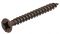 Stahl Hospa-Schrauben SK PZ schw. 3,0x16mm