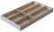 300 mm B-Eins.Ambia-L.B-Eiche300/550 ZC7S550BH3
