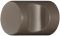 20 mm Knopf Hewi Polyam. umbra 84 20x28mm
