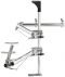 Rohrachse St.chr. 690-730mm