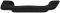 183 x 48 mm Griff Zi.used look 183x48mm