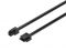 1 x Stecker, Loox Schalter Zuleit. Schalter modular snap/2,0m