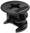 12,5 mm +0,5 mm Geh.Minifix 15R/16 Zi.schw. Cr6-frei