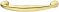 148 x 30 mm Griff Ms.poliert 148x30mm