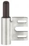 matt Rahmenteil Edst. matt V 8100 WF 15mm
