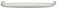 106 x 23 mm Griff Edelstahl matt 106x23mm