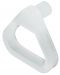 Fachbodenhalter Kst.natur 5/16mm
