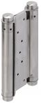 vernickelt Pendeltuerband St.nick. 300mm