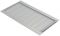 560 – 600 mm x 450 – 580 mm Einlegewanne Kst.silbf. 600mm