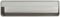 193 x 51,5 mm Muschel Zi.edstf. 193x51,5mm