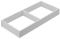 450 mm Rahmen Ambia-Line we. 200/450 ZC7S450RS2