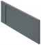 218 mm Quert.Ambia-Line grau 218x110 ZC7Q0P0FS