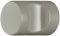 20 mm Knopf Hewi Polyam. grau 95 20x28mm