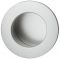 50 mm Muschel Alu silbf. 50mm