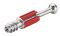 24 mm Bolz.Minifix S200 bl. B24/5/11