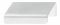 400 x 36 mm Griff Edelstahl matt 400x19mm