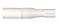 Adapter f. LED 1108 Kst.silberf.