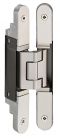 abgerundet Tectus TE 240 3D N silberf. F1