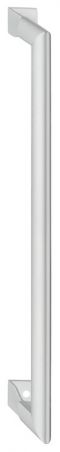 276 x 56 mm Griff Zi.chr.matt 276x33mm