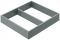 242 mm Rahmen Ambia-L. grau 242/300 ZC7S300RSU