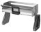 900 mm Lift-Tablar St.brill.anthr.einfach 900mm