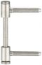 matt Fluegelteil Edst. matt V 0026 WF 15mm