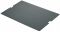 315 mm x 440 mm Einlegematte anthr. 315x440mm