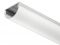 2500 mm PROFILE 2194 AL.silber.opal/2,5m