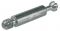7.5 mm Bolzen Minifix S100 verz.B34/M6/8