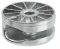 17 mm Geh. Maxifix Zi. bl. SW6 D=35mm