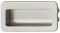 110 x 56 mm Muschel Zi.nick.matt 110x56mm