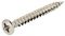 Stahl Hospa-Schrauben LK PZ vern. 3,5x15mm