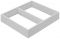 242 mm Rahmen Ambia-Line we. 242/300 ZC7S300RSU