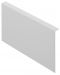 seidenweiß, matt RW-Adapter Ambia-Line C we. ZC7A0U0C