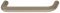 141 x 38 mm Griff Hewi Polyam. sand 86 13/141x38mm