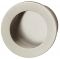 48.5 mm Muschel Ms.nickel.matt 48,5x12mm