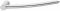 165 x 34 mm SB-Griff Edelstahl 128mm