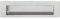 174 x 46,5 mm Griff Zi.chr.matt 174x46mm