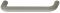 141 x 38 mm Griff Hewi Polyam. grau 95 13/141x38mm
