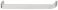 198 x 40 mm Griff Edelstahl matt 15/198x40mm