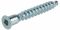 7 mm Confirmat SW4 verz. 7x70mm