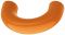 42 x 26 mm Griff Hewi Polyam. orange24 10/42x26mm