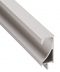 2450 mm Griffleiste Alu edstf. 2500mm