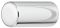 12 mm Knopf Ms.-verchromt pol. 12x25mm