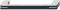 180 x 25 mm Griff Zi.edstf./blau 180x26mm