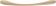 204 x 32 mm Griff Eiche natur 204x30mm