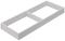 550 mm Rahmen Ambia-Line we. 200/550 ZC7S550RS2