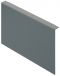 oriongrau, matt RW-Adapter Ambia-Line C grau ZC7A0P0C