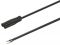 0.75 mm² Loox Einspeisleit.schw. US 2000mm