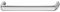 172 x 33 mm Griff Zi.chr.pol. 172x33mm